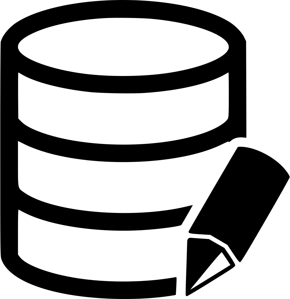 Png File - Database (948x980), Png Download