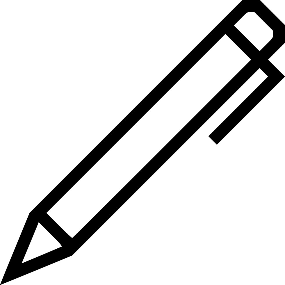 Png File Svg - Floor Plan Icon Free (980x980), Png Download