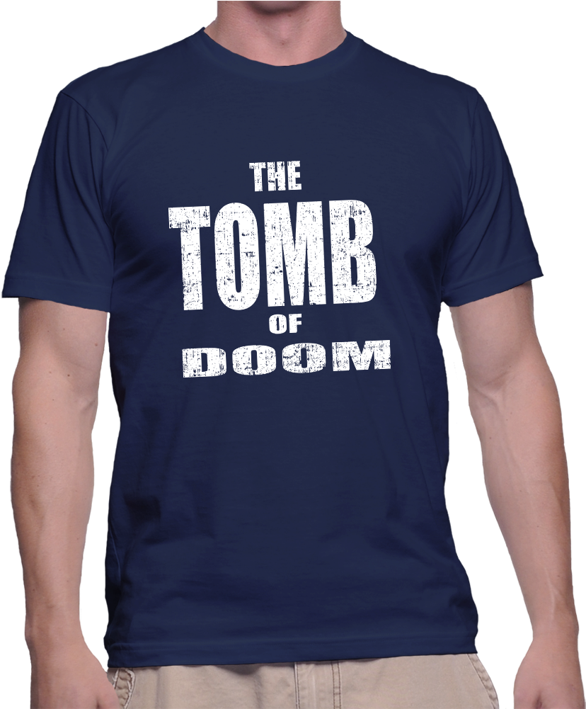 Tomb Of Doom - Koszulka Trust Me I M An Engineer (1020x1000), Png Download