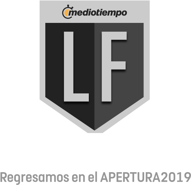 Liga Fantástica - Sign (648x620), Png Download