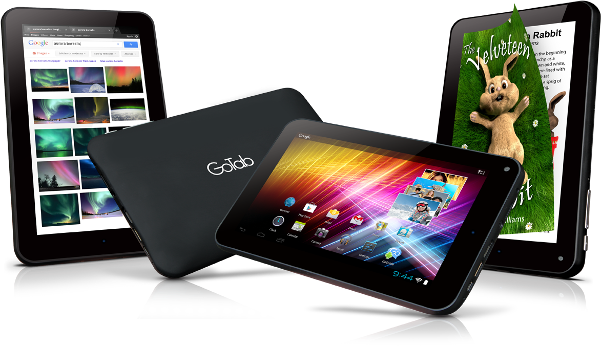 Gadget Transparent Images Png - Gadget Png (1266x739), Png Download