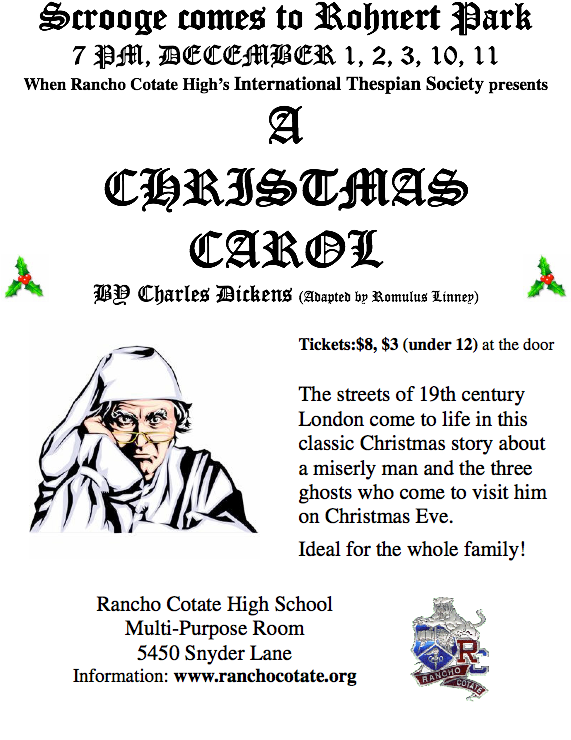 Scrooge - Christmas Carol (unabridged) - Audiobook (646x837), Png Download