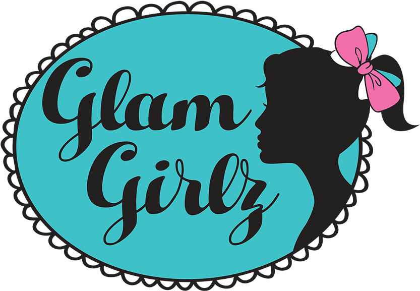 Svg Stock Bows Glam Girlz - Aboriginal Healthy Babies Healthy Children (850x602), Png Download
