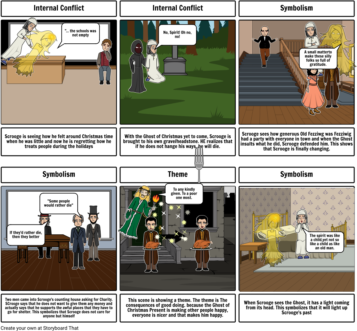 Scrooge - Cartoon (1164x1086), Png Download