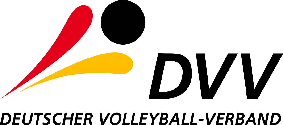 Deutscher Volleyball-verband (1200x530), Png Download