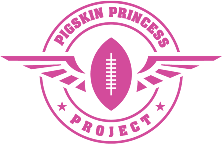 The Pigskin Princess Project Is More That Just Football - Guaranteed Results (1000x743), Png Download