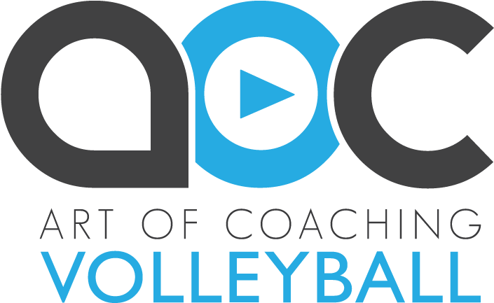 View The 2017 Mgvca Clinic Videos And Sign Up For A - Art Of Coaching Volleyball (722x459), Png Download