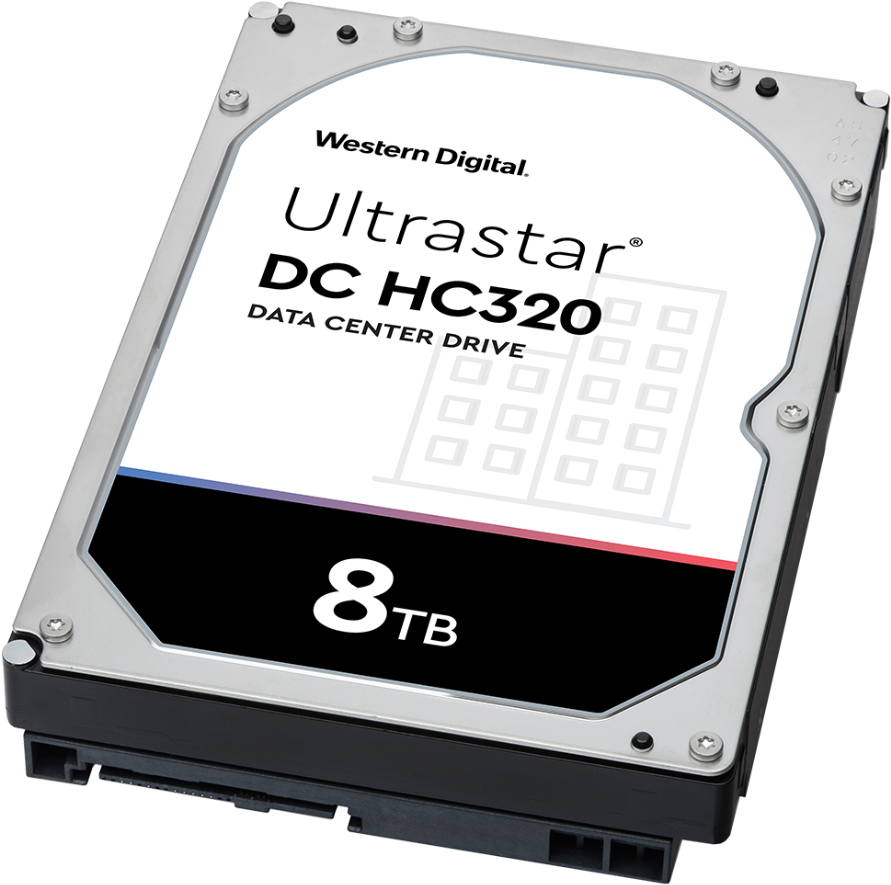 Image - Hard Disk Drive (1280x897), Png Download