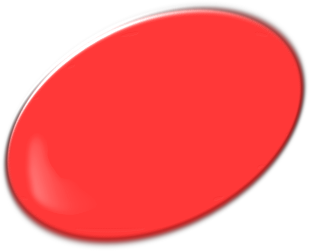Globulo Rojo - Red (706x613), Png Download