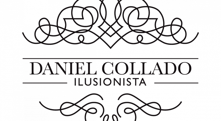 "magia Entre Comillas" De Daniel Collado - Vector Graphics (768x420), Png Download