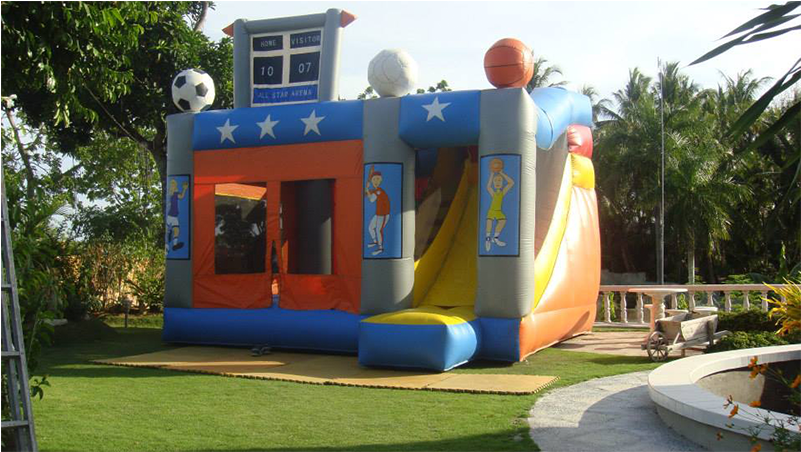 Inflatables - Inflatable (800x800), Png Download