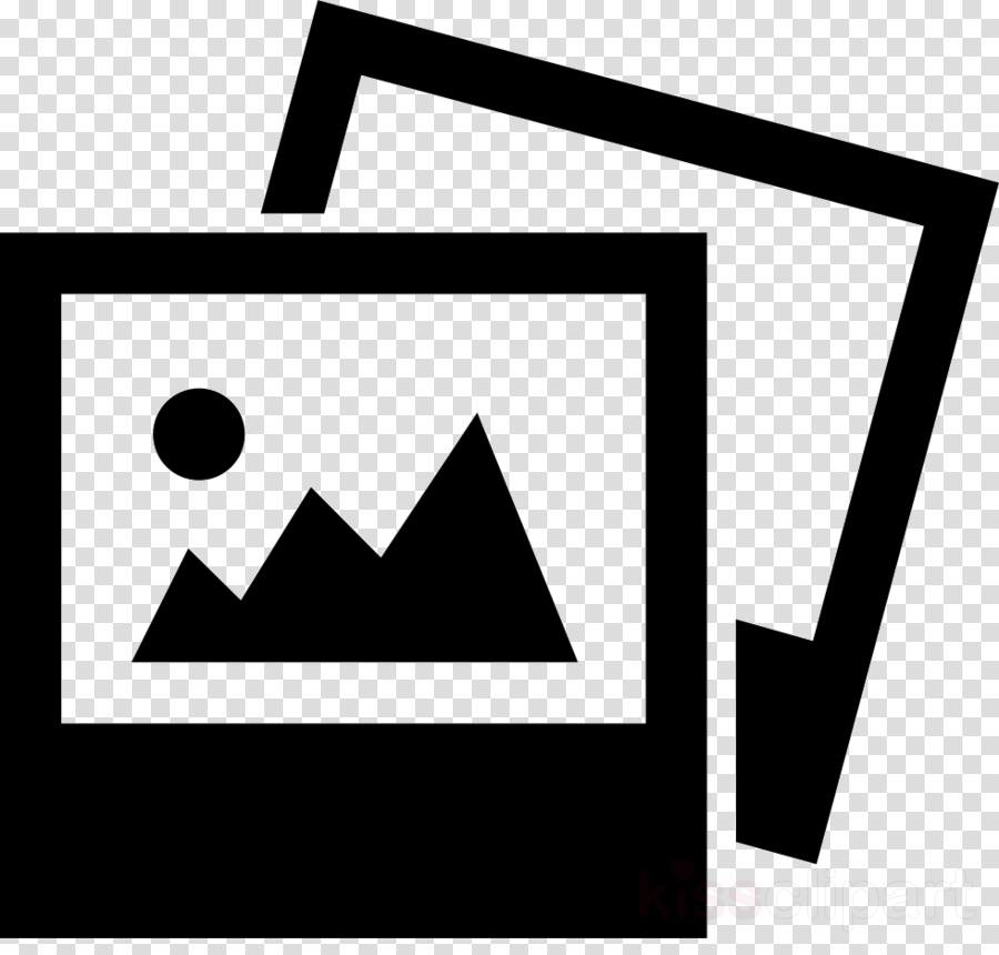 Polaroid Vector Png Clipart Clip Art - Clipart Polaroid Vector Png (900x860), Png Download
