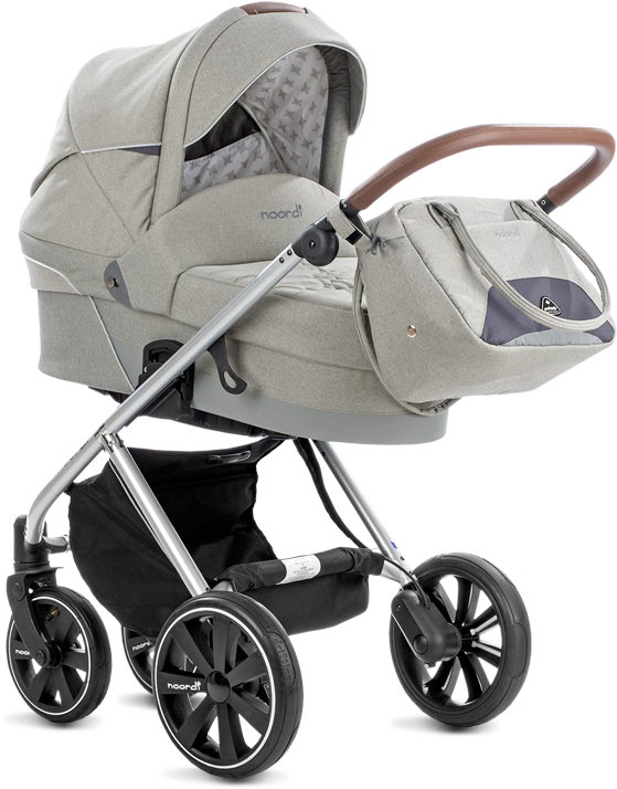 675 Falcon - Noordi Polaris City 3 В 1 (592x722), Png Download