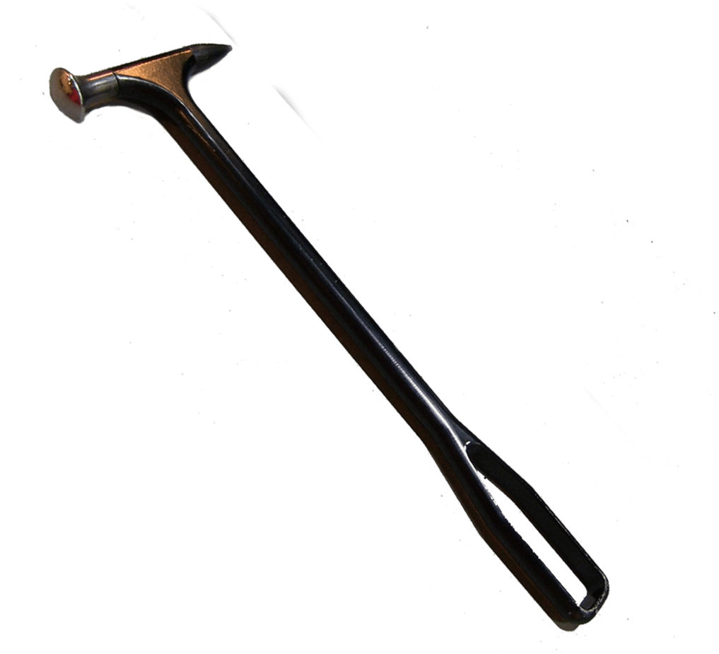 Blending Hammer - Wood Nail (1073x924), Png Download