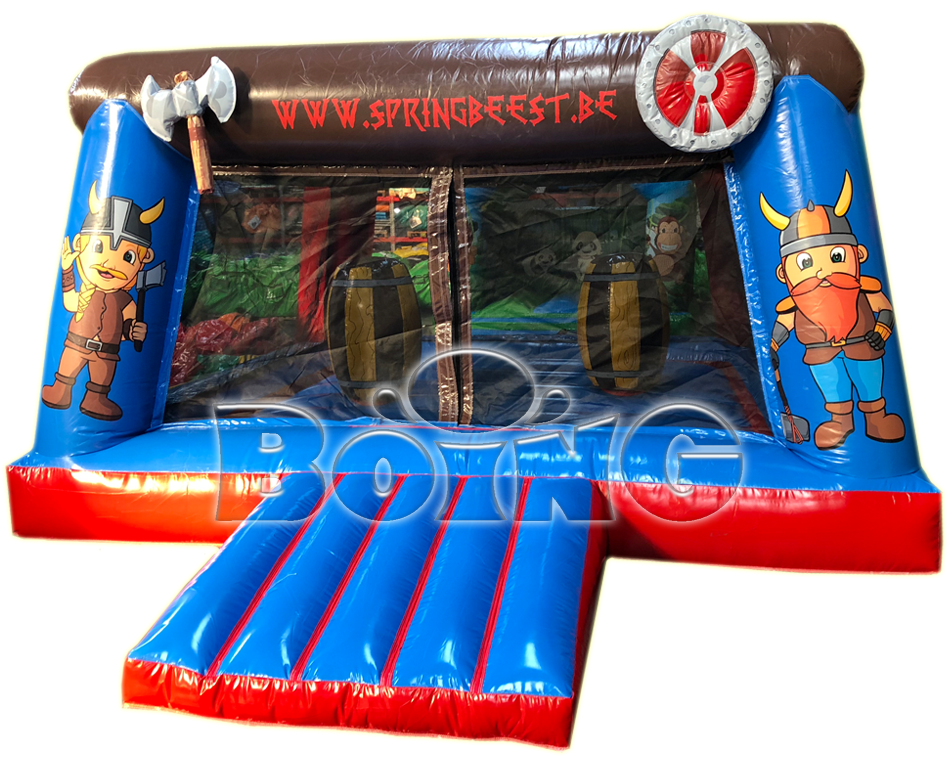 Product - Vikings (960x960), Png Download