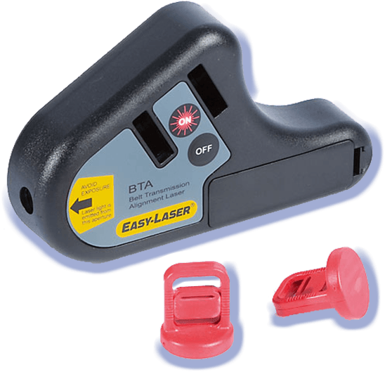 Belt Alignment - Easy Laser D90 Easy-laser Bta 12-0415 (700x700), Png Download