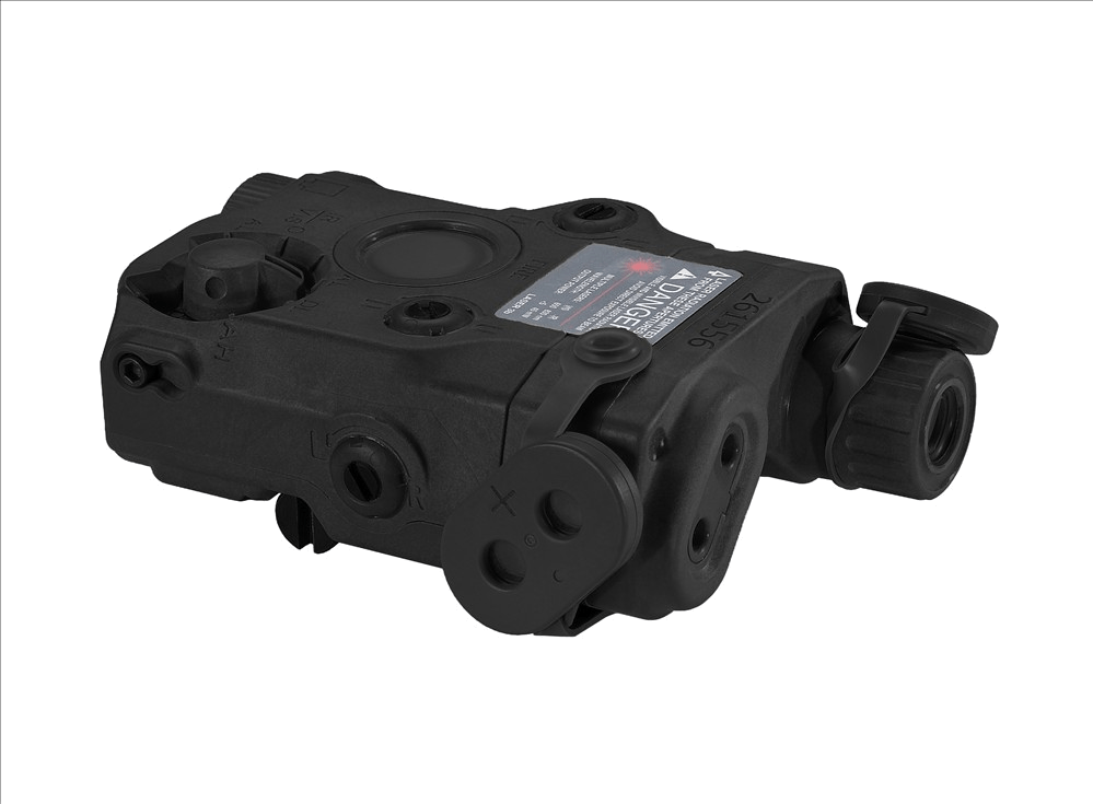 Eotech Atpial C Advanced Target Pointer/ Illuminator/ - L3 Warrior Systems (999x735), Png Download
