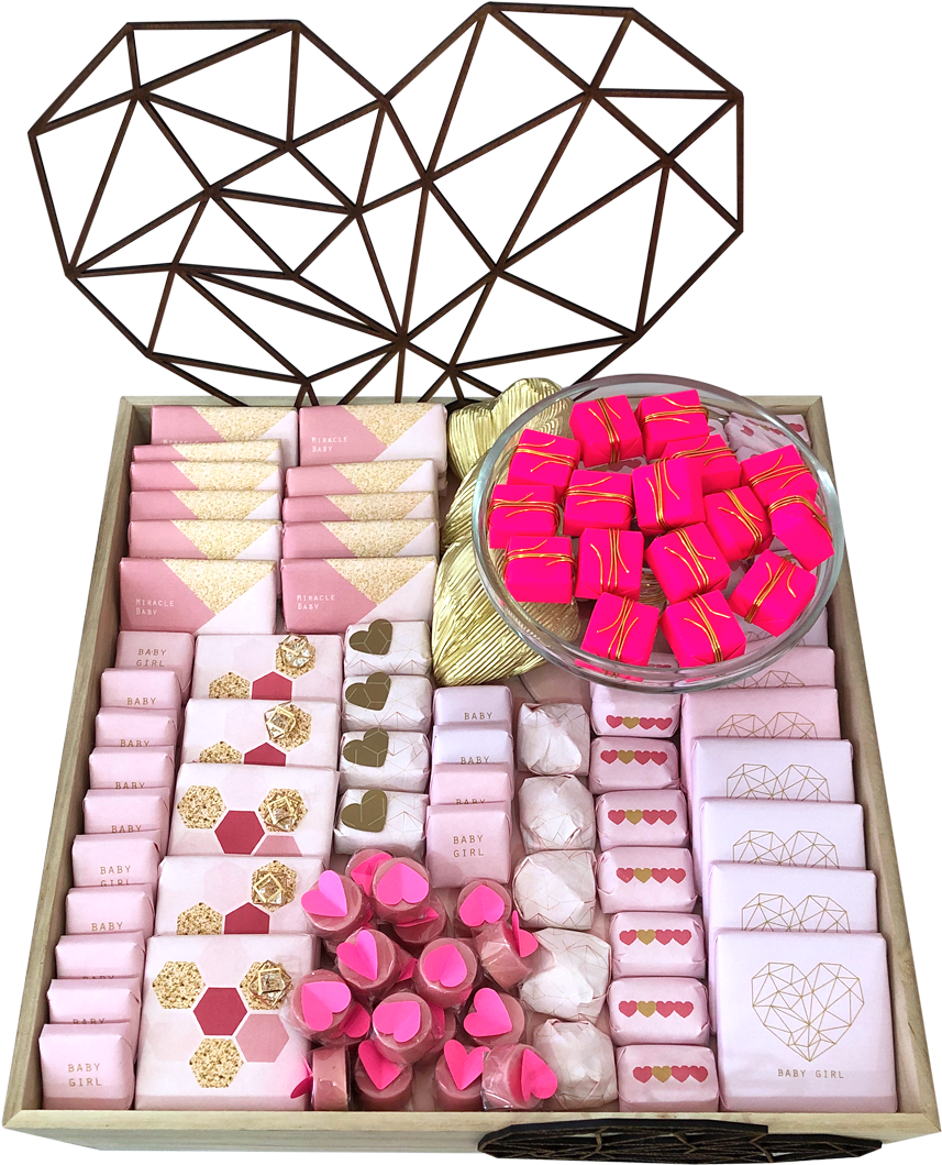 Load Image Into Gallery Viewer, Geometric Heart Baby - Coin Purse (1181x1181), Png Download