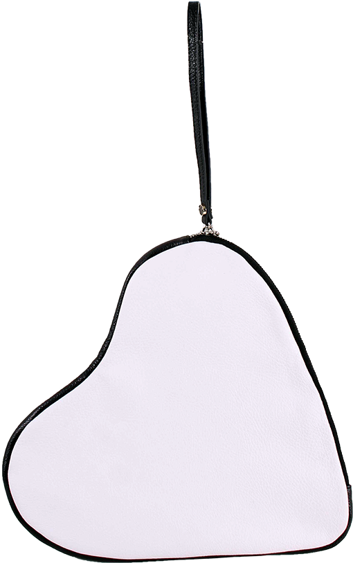 Geometric Clutch From B/w Collection - Lampshade (1002x1003), Png Download