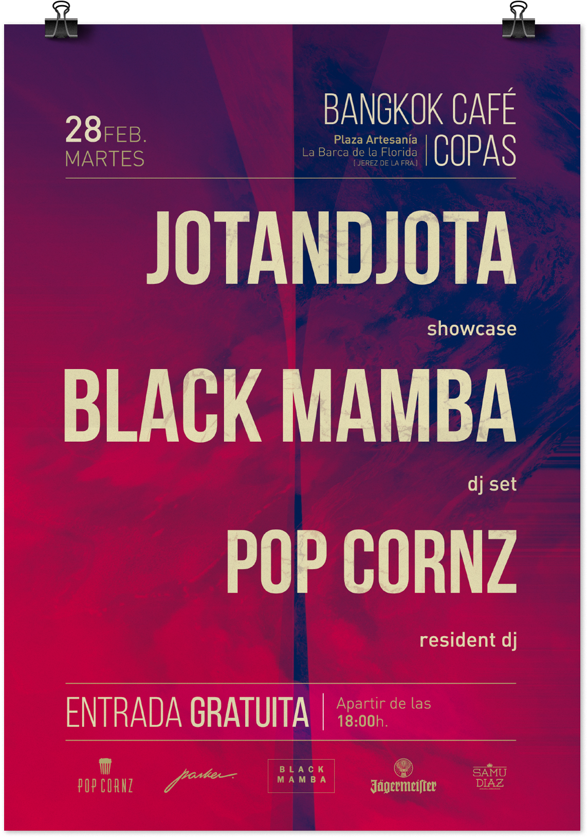 All Made In Illustrator, Photoshop, Premiere & After - Black Friday (1400x1731), Png Download