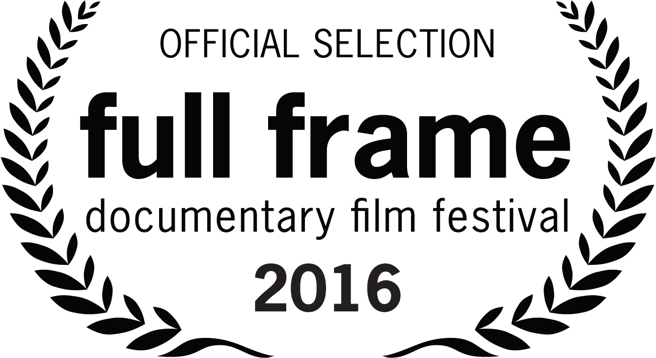 Athena Fullframe Sff16 Laurels Officialselect Sundance - Full Frame Documentary Film Festival Png (1758x800), Png Download