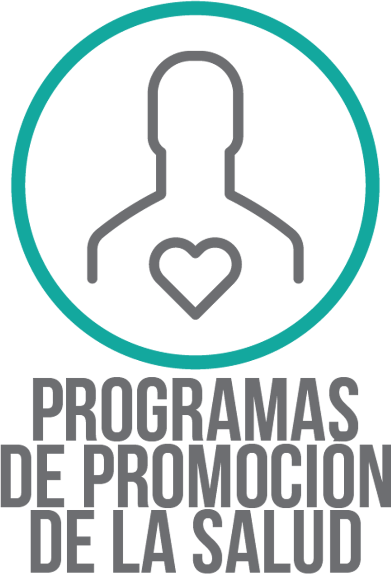 Quiero ¡vivir Sano Promueve El Establecimiento De Centros - Health (1318x1216), Png Download