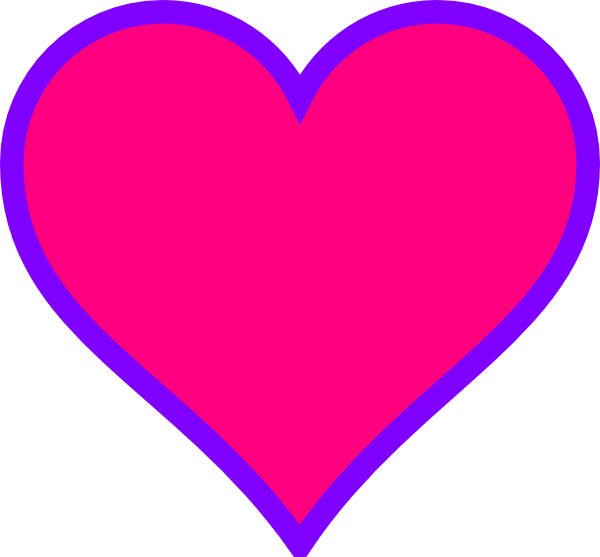 Purple Heart Png (600x557), Png Download