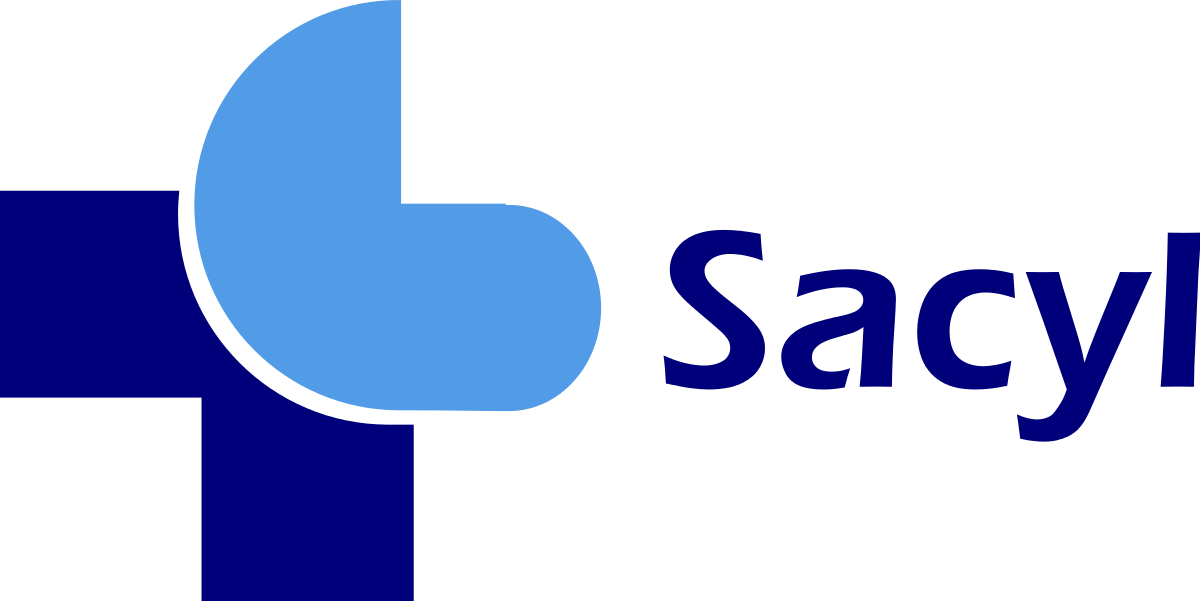 Logo Sacyl (1200x602), Png Download