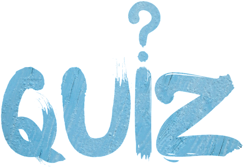 Quiz, Test, Answer, Exam, Questionnaire, Education - Quiz On Fire (960x678), Png Download