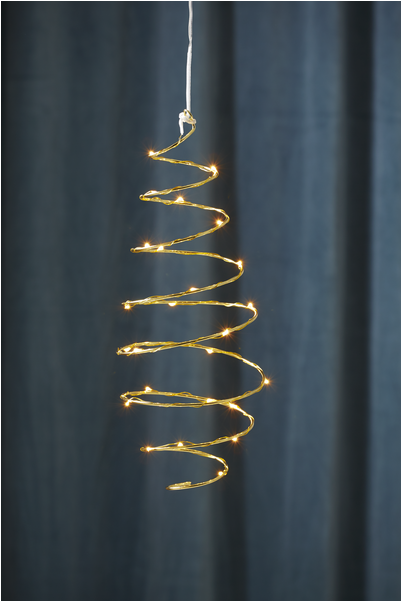 Hanging Decoration Dizzy - Decorative Arts (600x600), Png Download