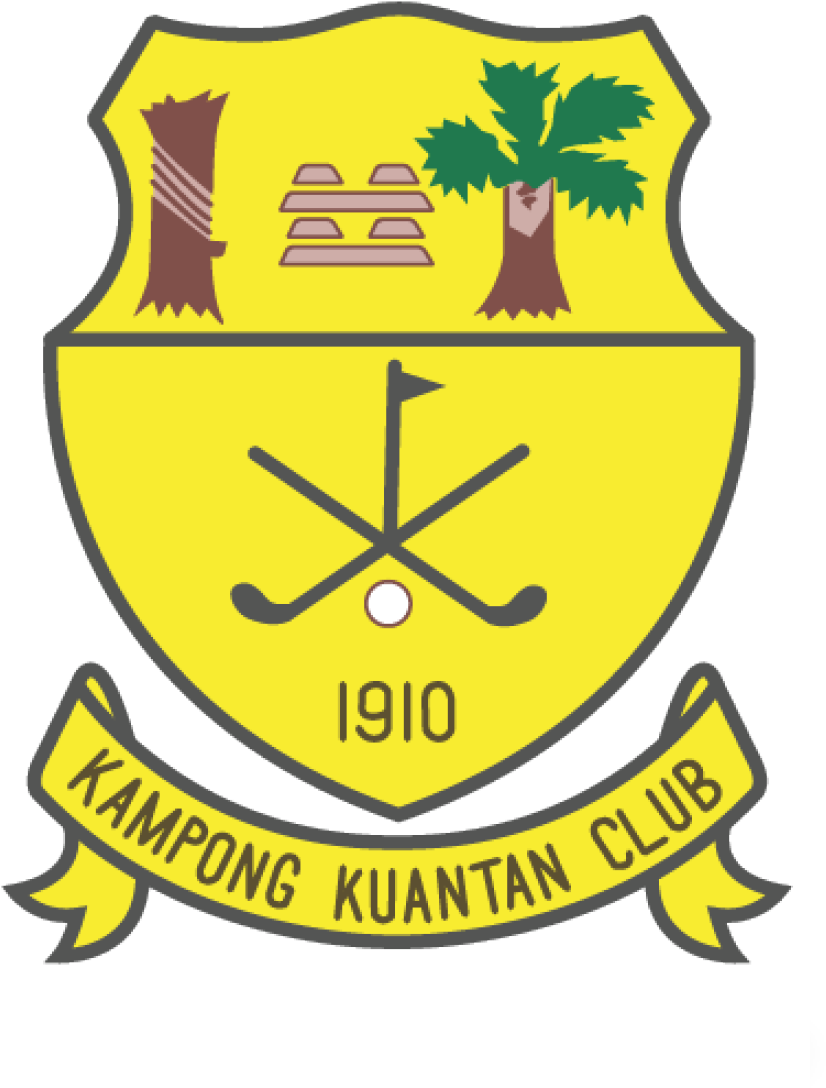Share This - The Royal Kampung Kuantan Club (2133x2133), Png Download