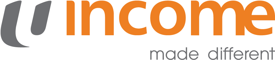 2018 Edition - Ntuc Income Logo (968x484), Png Download