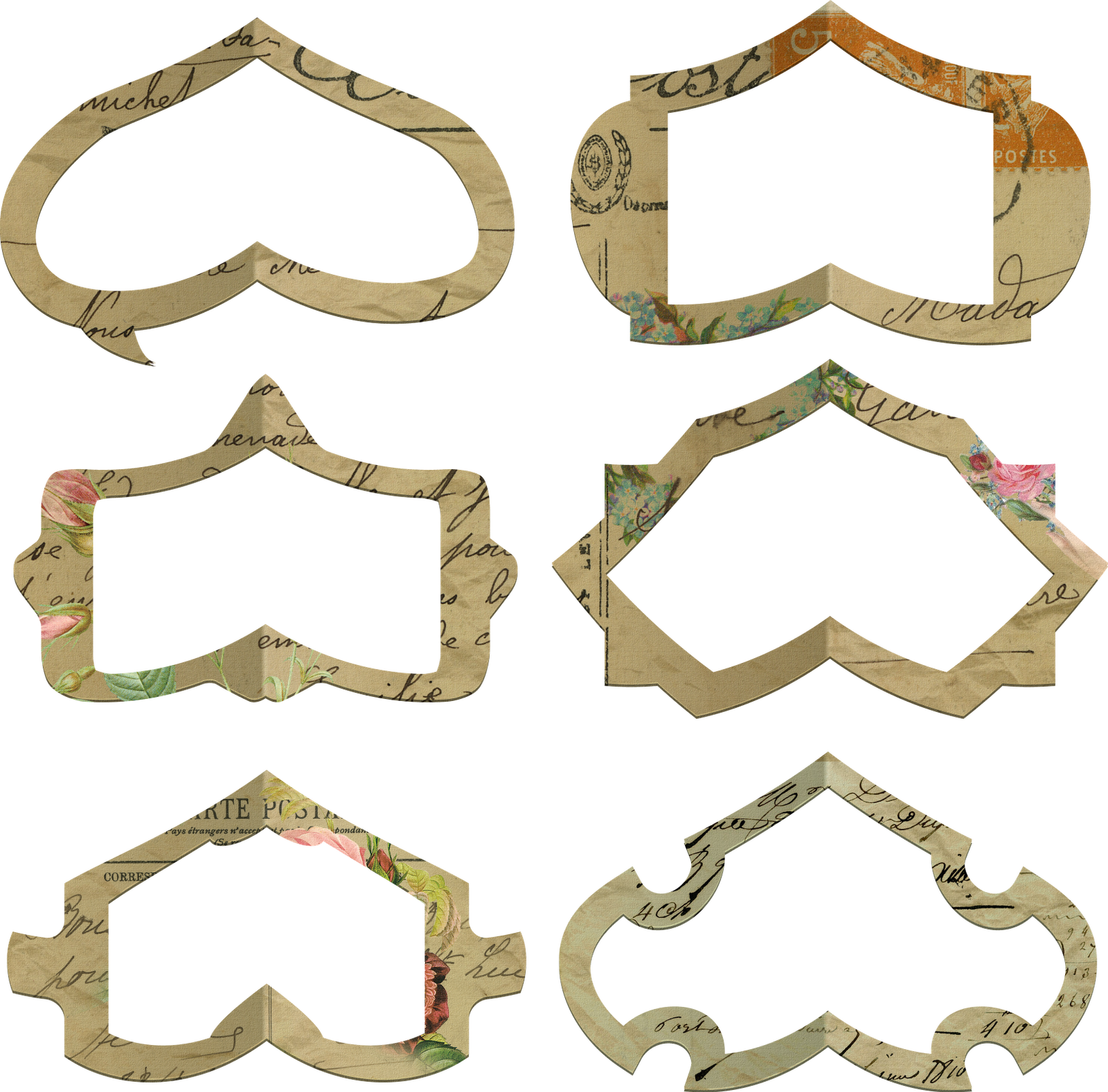 Mientras Encuentro En El Caos Que Es Mi Pc El Kit Que - Picture Frame (1600x1578), Png Download