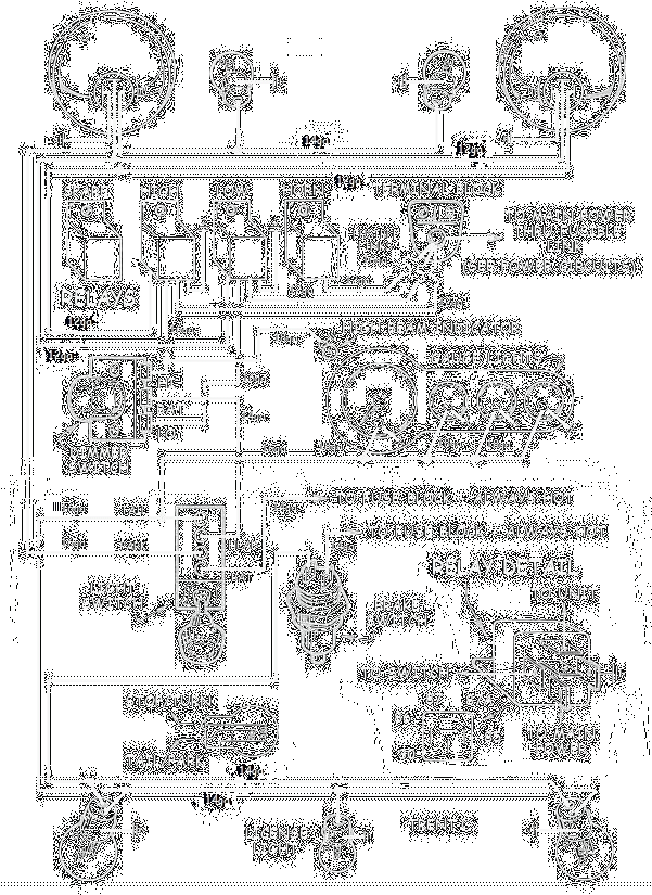 Light Wiring Diagram - Wiring Diagram (600x835), Png Download
