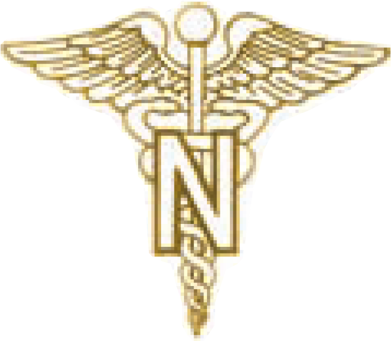Army Nurse Corps - Trill Logo (800x800), Png Download