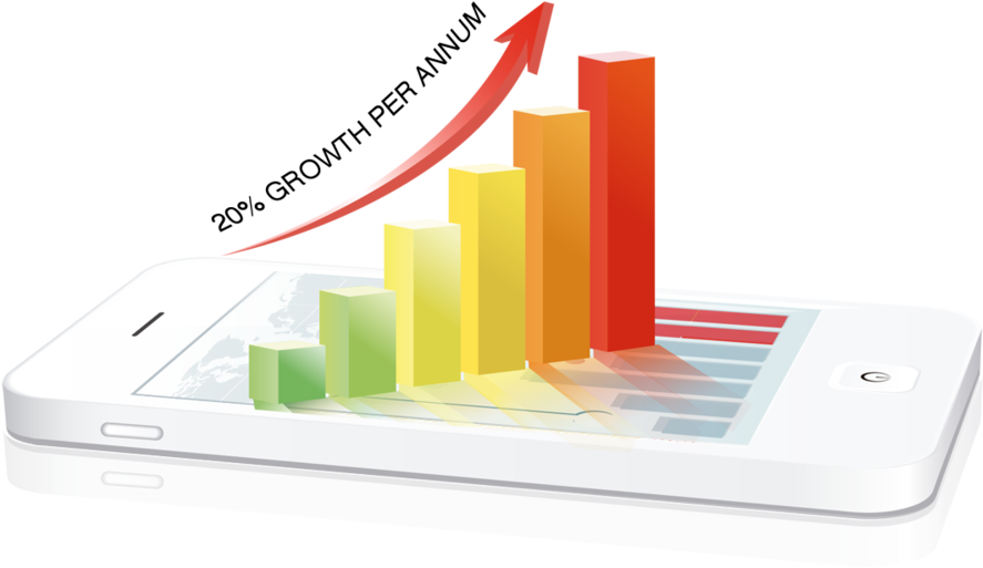 Income - Business Commerce (1000x1000), Png Download