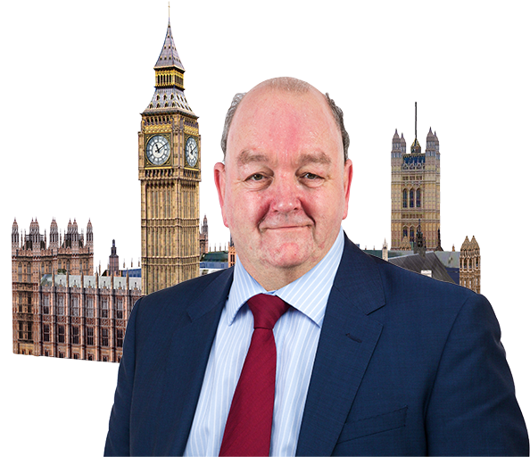 Politician 1 Photosymbols - Clock Tower (600x600), Png Download