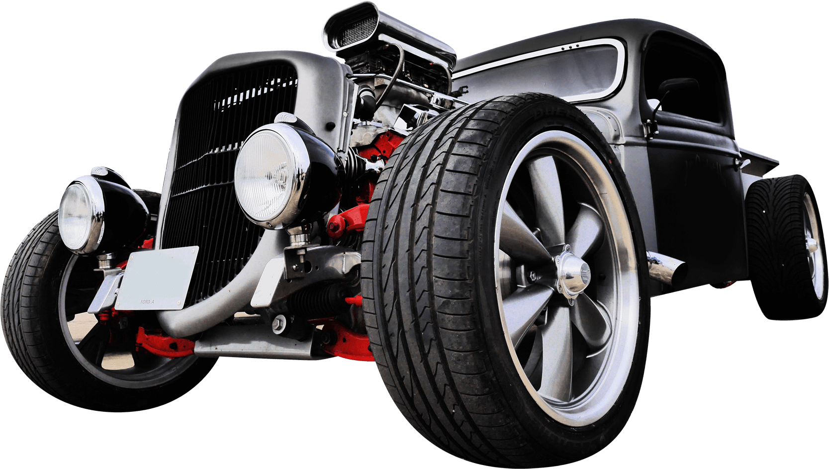 Motorsport, But Its Applications Spread Far And Wide - Car (1700x980), Png Download