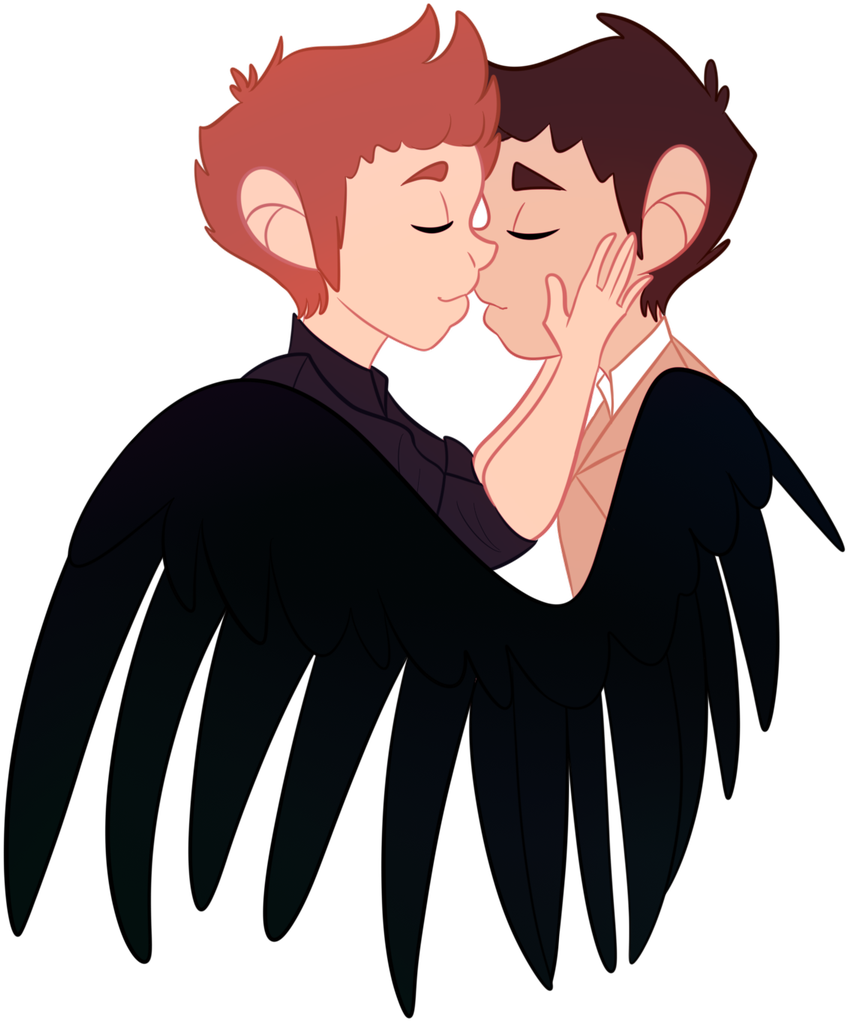 0 Replies 4 Retweets 6 Likes - Supernatural (1200x1200), Png Download