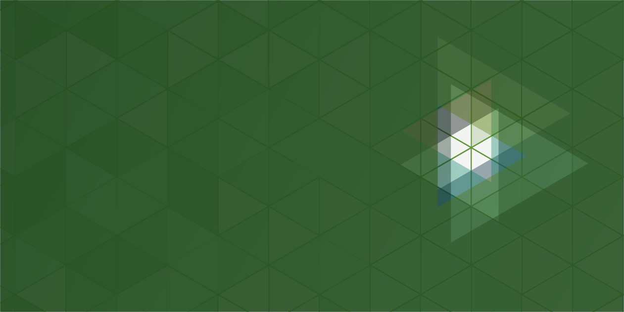 Clouder - Triangle (1261x631), Png Download