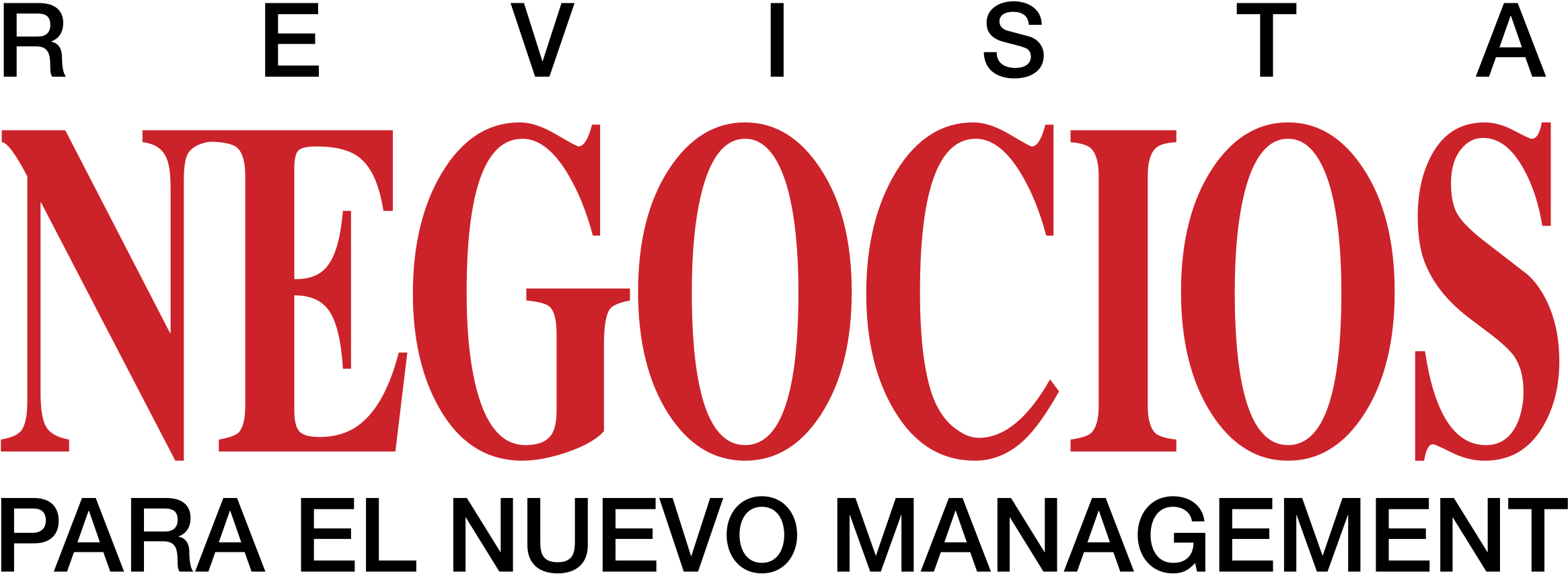 Revista Negocios Logo Png Transparent - Revista (2400x2400), Png Download