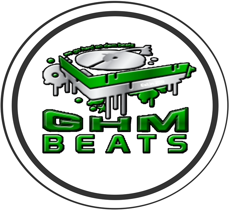 Ghm Beats - Email (1280x720), Png Download