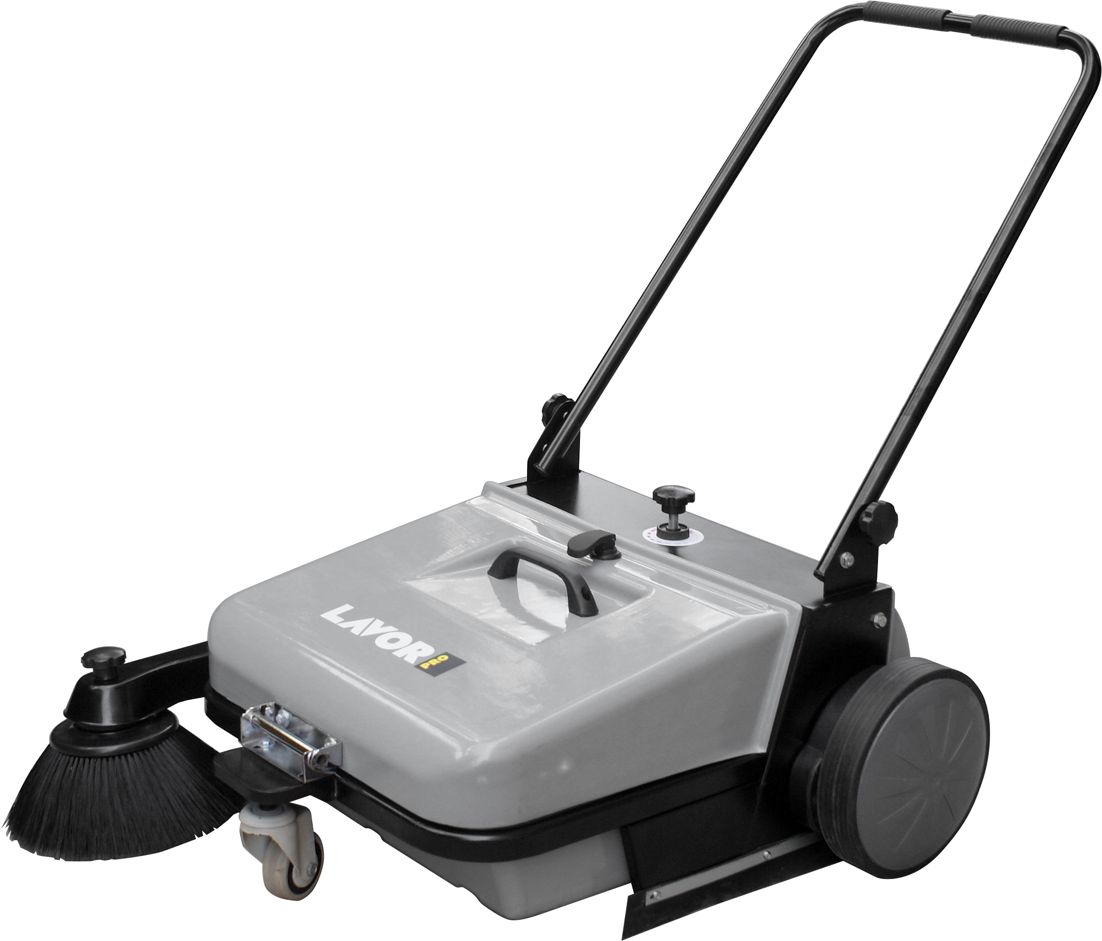 Only £ - Box Sweeper In Housekeeping (2248x1972), Png Download