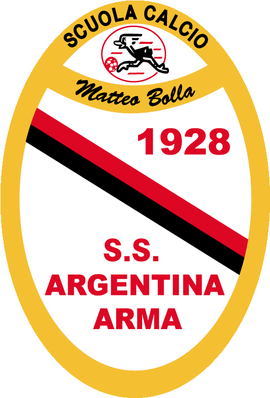 Ssd Argentina Arma (595x842), Png Download