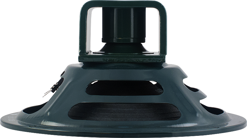 P8r Side View - Jensen P8r 25w 20cm Replacement Speaker 8 Ohm (800x448), Png Download
