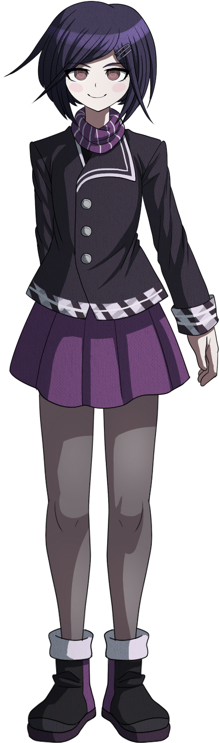 Featured image of post View 10 Kokichi Ouma Sprites Full Body Png