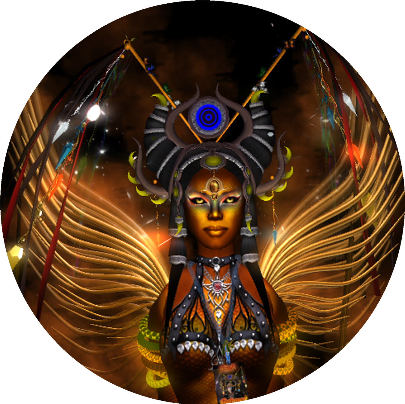 Yman Juran, The First Virtual Live Circus, Acrobatic - Creative Arts (1452x1344), Png Download