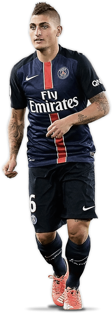 Marco Verratti Psg Neymar, Manchester United, Fodboldspillere, - Verratti 2017 Wallpaper Phone (460x1120), Png Download