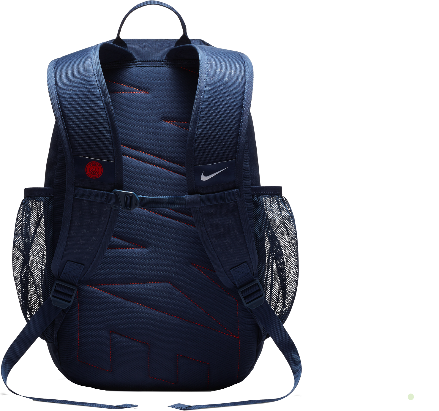 Backpack Nike Psg Stadium Ba5369-421 Nike - Backpack (2128x1416), Png Download