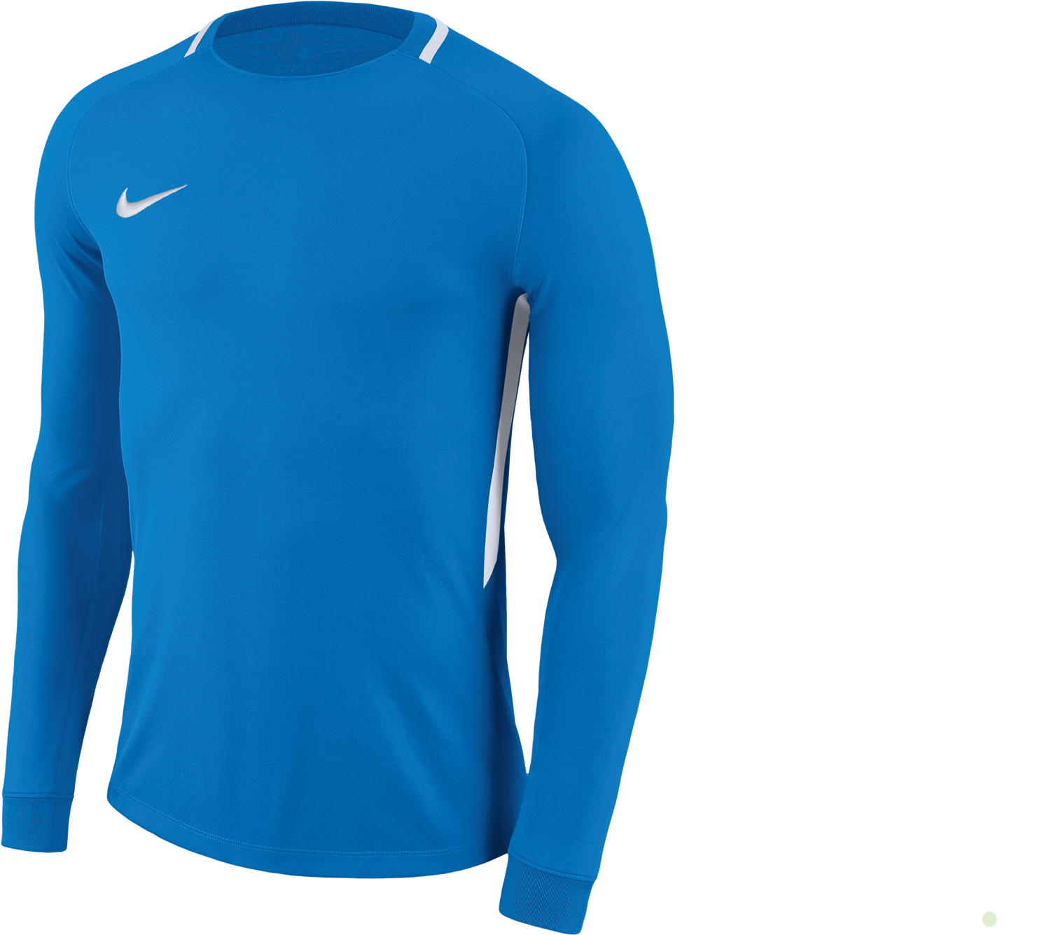Sweatshirt Nike Dry Park Iii Ls Gk 894509-406 - 894509 406 (2128x1416), Png Download